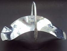 Hammered chrome plated for sale  Schenectady