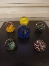 Blown glass decorative for sale  Desert Hot Springs