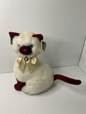 Applause siamese cat for sale  Carson City