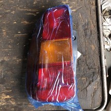 Mitsubishi spacestar rear for sale  BATH