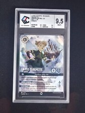 Lorcana card the d'occasion  Expédié en Belgium