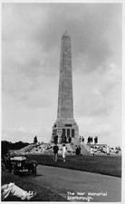 Uk41229 war memorial for sale  LONDON