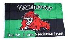 Fahne flagge hannover gebraucht kaufen  Jocketa