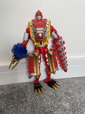 Vintage power ranger for sale  READING