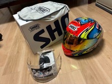 Shoei fifteen daijiro d'occasion  Expédié en Belgium