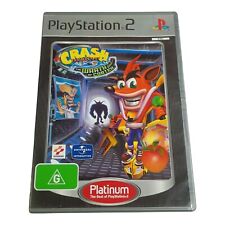 Crash Bandicoot: The Wrath of Cortex Estojo Original e Manual Genuíno Sem Disco comprar usado  Enviando para Brazil