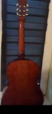 Guitare classique marque d'occasion  Denain