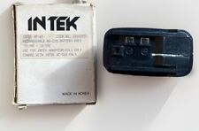 Intek bp20 batteria usato  Resana