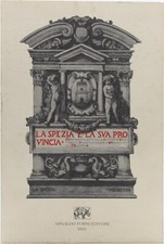 Libro spezia sua usato  Sarzana