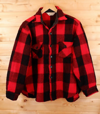 Vintage woolrich wool gebraucht kaufen  Versand nach Germany