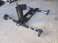 Condor cycle loader for sale  Huntington