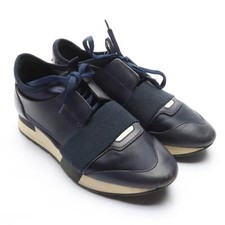 Sneaker balenciaga blau gebraucht kaufen  Hamburg