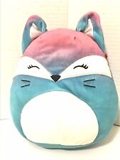 squishmallow fox vickie 8 for sale  Madison