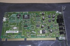Compaq X071 Ess audiodrive ES1868F Isa Port. Placa De Áudio, usado comprar usado  Enviando para Brazil