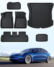Floor mats tesla for sale  Apache Junction