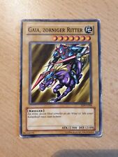 Gaia zorniger ritter gebraucht kaufen  Steinau
