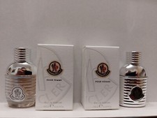 Moncler profumi mignon usato  Ascoli Piceno