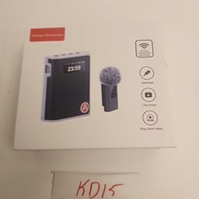 Amplificador de voz sem fio com microfone de lapela de lapela para professores, alto-falantes, usado comprar usado Amplificador de voz sem fio com microfone de lapela de lapela para professores, alto-falantes, usado comprar usado  Enviando para Brazil