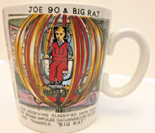 Gerry anderson joe for sale  POTTERS BAR