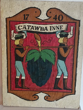 Vintage painting sign for sale  Milwaukee
