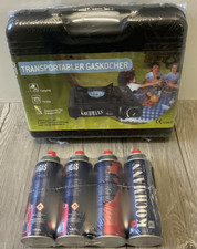 campingkocher gebraucht kaufen campingkocher gebraucht kaufen Herne