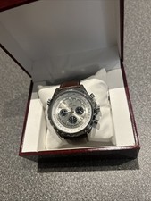 Klaus kobec chronograph for sale  BELFAST