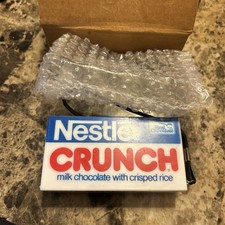 Vtg. nestle crunch for sale  East Mc Keesport