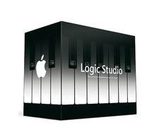 Logic studio pro gebraucht kaufen  Hirschberg