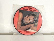 Sting live new usato Sting live new usato  Milano