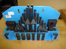 Clamp kit milling for sale  UK