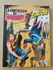 Zagor zenith 202 usato  Ischia