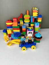Lego duplo mixed for sale  Owasso