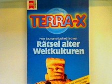 Terra rätsel alter gebraucht kaufen  Koblenz