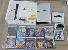 blu ray edition console d'occasion blu ray edition console d'occasion  Vern-sur-Seiche