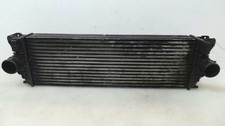 2E0145804 ZWISCHENKÜHLER / 2E0145804 / 1209373 FÜR VOLKSWAGEN CRAFTER COMBI 2E comprar usado  Enviando para Brazil