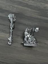 Vtg warhammer orc for sale  Wadsworth