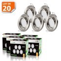 Lot spot led d'occasion Lot spot led d'occasion  Nexon