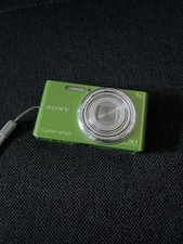 Sony cybershot ptical gebraucht kaufen  Kiel