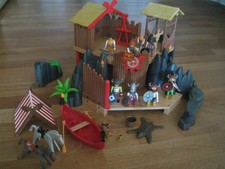Playmobil konvolut wikingerfes gebraucht kaufen Playmobil konvolut wikingerfes gebraucht kaufen  Rotthalmünster
