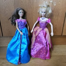 Barbie diamond castle for sale  CHELTENHAM