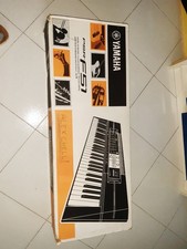 Yamaha digital keyboard usato  Zola Predosa