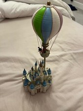 Disney cinderella castle for sale  ATTLEBOROUGH