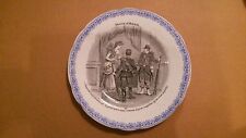Assiette ancienne russie d'occasion  France