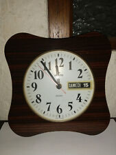 Ancienne horloge formica d'occasion  Épinal