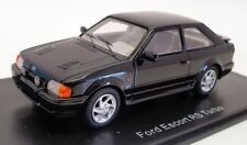 Neo Models resina escala 1/43 NEO44952 - Ford Escort Mk4 RS Turbo - Preto, usado comprar usado  Enviando para Brazil