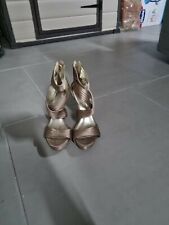Guess donna sandali usato  Lecce