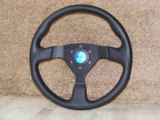 Motorsport lenkrad sportlenkra gebraucht kaufen  Bottrop