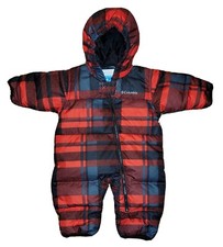 Month columbia snowsuit for sale  Moscow Mills