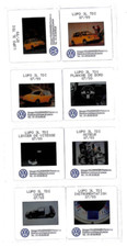 Volkswagen lupo tdi d'occasion  Les Bordes