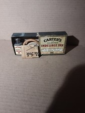 Kit de tinta Carters na caixa, muito bom. comprar usado  Enviando para Brazil